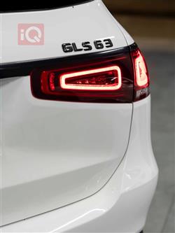 مرسيدس بنز GLS